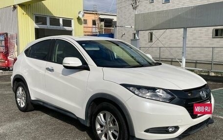 Honda Vezel, 2015 год, 1 600 222 рублей, 3 фотография