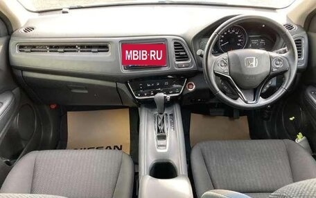 Honda Vezel, 2015 год, 1 600 222 рублей, 9 фотография