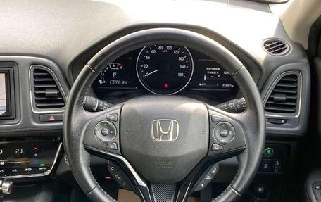 Honda Vezel, 2015 год, 1 600 222 рублей, 11 фотография