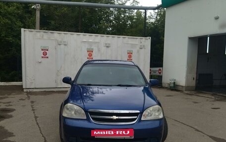 Chevrolet Lacetti, 2007 год, 510 000 рублей, 3 фотография