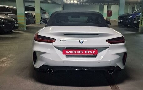 BMW Z4, 2019 год, 5 300 000 рублей, 7 фотография