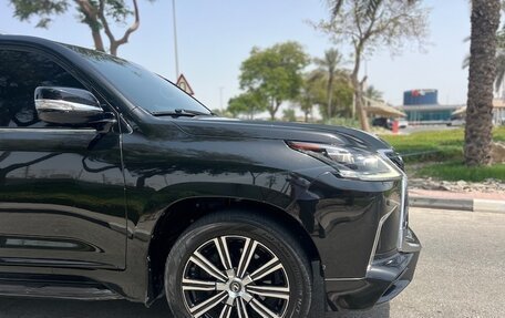 Lexus LX III, 2020 год, 12 100 000 рублей, 3 фотография