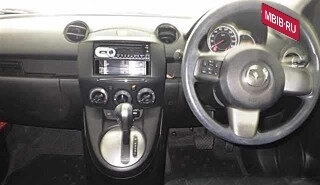 Mazda Demio III (DE), 2011 год, 555 077 рублей, 4 фотография