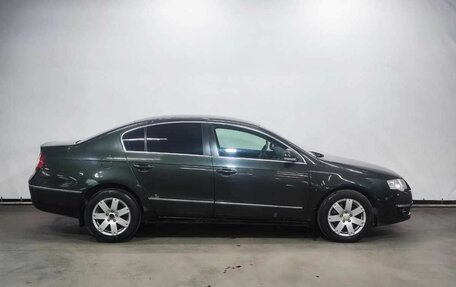 Volkswagen Passat B6, 2008 год, 680 000 рублей, 4 фотография