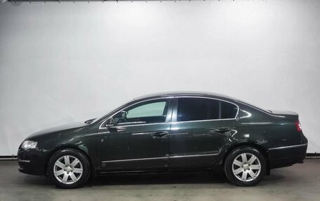 Volkswagen Passat B6, 2008 год, 680 000 рублей, 8 фотография