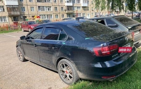 Volkswagen Jetta VI, 2016 год, 1 245 000 рублей, 8 фотография