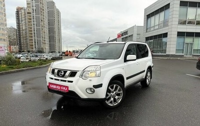 Nissan X-Trail, 2013 год, 1 597 000 рублей, 1 фотография