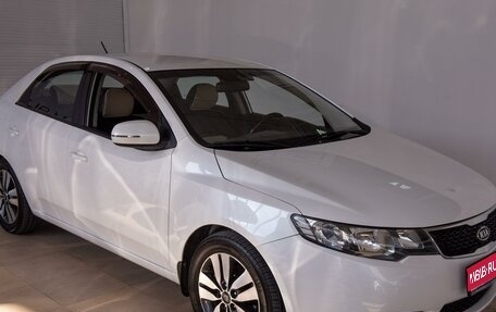 KIA Cerato III, 2012 год, 1 100 000 рублей, 1 фотография