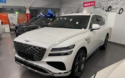 Genesis GV80 I, 2024 год, 10 999 000 рублей, 1 фотография