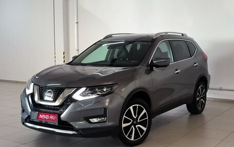 Nissan X-Trail, 2021 год, 3 099 000 рублей, 1 фотография