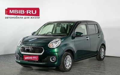 Toyota Passo III, 2017 год, 1 105 000 рублей, 1 фотография