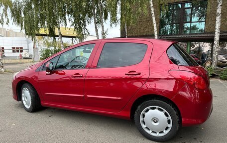 Peugeot 308 II, 2011 год, 629 000 рублей, 6 фотография