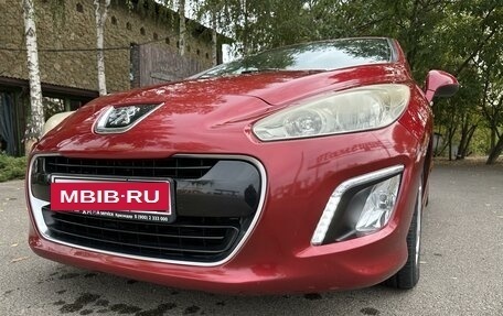 Peugeot 308 II, 2011 год, 629 000 рублей, 9 фотография