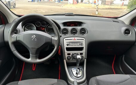 Peugeot 308 II, 2011 год, 629 000 рублей, 13 фотография