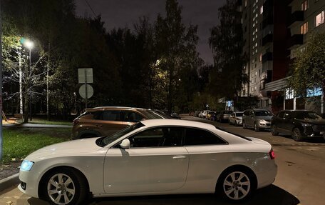 Audi A5, 2009 год, 1 550 000 рублей, 2 фотография