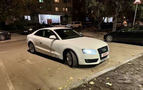 Audi A5, 2009 год, 1 550 000 рублей, 6 фотография