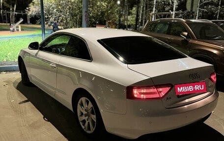 Audi A5, 2009 год, 1 550 000 рублей, 3 фотография