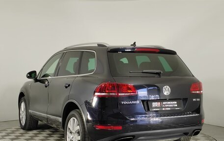 Volkswagen Touareg III, 2013 год, 2 700 000 рублей, 7 фотография