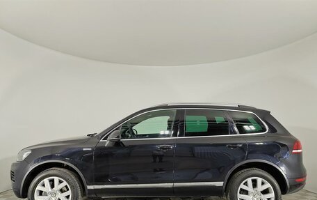 Volkswagen Touareg III, 2013 год, 2 700 000 рублей, 8 фотография