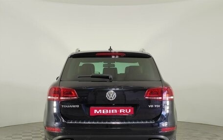 Volkswagen Touareg III, 2013 год, 2 700 000 рублей, 6 фотография