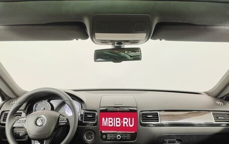 Volkswagen Touareg III, 2013 год, 2 700 000 рублей, 17 фотография