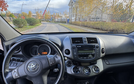 Toyota RAV4, 2008 год, 1 500 000 рублей, 8 фотография