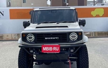 Suzuki Jimny, 2021 год, 1 690 000 рублей, 2 фотография