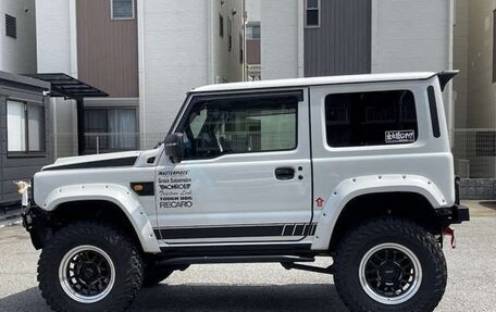 Suzuki Jimny, 2021 год, 1 690 000 рублей, 6 фотография