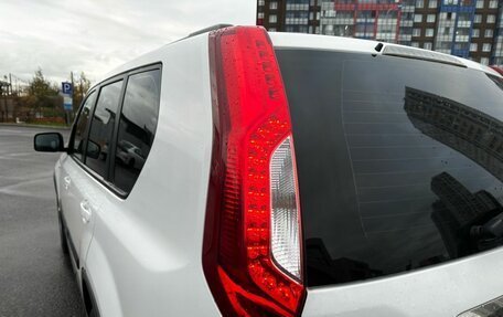 Nissan X-Trail, 2013 год, 1 597 000 рублей, 6 фотография