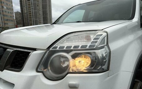 Nissan X-Trail, 2013 год, 1 597 000 рублей, 5 фотография