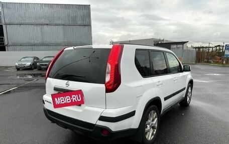 Nissan X-Trail, 2013 год, 1 597 000 рублей, 3 фотография