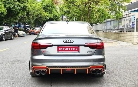 Audi S4, 2020 год, 6 015 000 рублей, 4 фотография