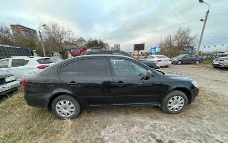 Skoda Octavia, 2012 год, 600 000 рублей, 8 фотография