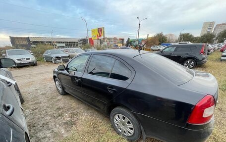 Skoda Octavia, 2012 год, 600 000 рублей, 5 фотография