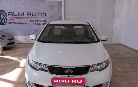 KIA Cerato III, 2012 год, 1 100 000 рублей, 2 фотография