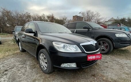 Skoda Octavia, 2012 год, 600 000 рублей, 3 фотография