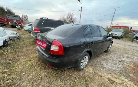 Skoda Octavia, 2012 год, 600 000 рублей, 7 фотография