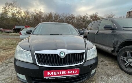 Skoda Octavia, 2012 год, 600 000 рублей, 2 фотография