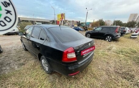 Skoda Octavia, 2012 год, 600 000 рублей, 6 фотография