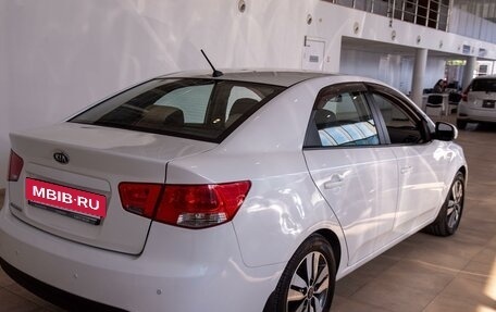 KIA Cerato III, 2012 год, 1 100 000 рублей, 4 фотография