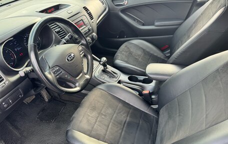 KIA Cerato III, 2015 год, 1 390 000 рублей, 13 фотография