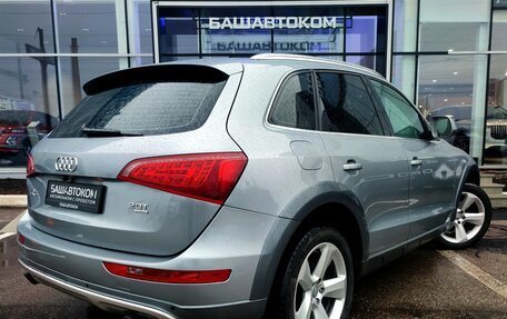 Audi Q5, 2009 год, 1 470 000 рублей, 5 фотография