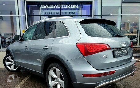 Audi Q5, 2009 год, 1 470 000 рублей, 6 фотография