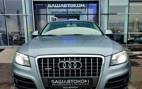 Audi Q5, 2009 год, 1 470 000 рублей, 2 фотография