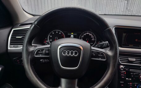 Audi Q5, 2009 год, 1 470 000 рублей, 8 фотография