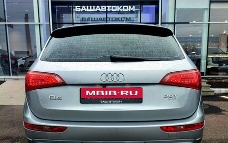 Audi Q5, 2009 год, 1 470 000 рублей, 4 фотография