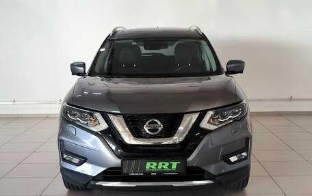 Nissan X-Trail, 2021 год, 3 099 000 рублей, 2 фотография