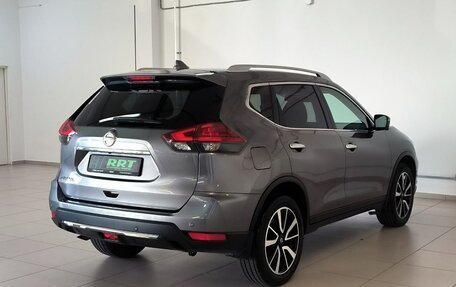 Nissan X-Trail, 2021 год, 3 099 000 рублей, 4 фотография