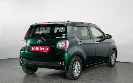 Toyota Passo III, 2017 год, 1 105 000 рублей, 3 фотография