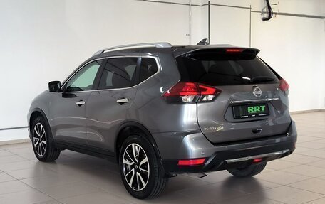 Nissan X-Trail, 2021 год, 3 099 000 рублей, 6 фотография